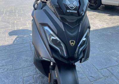 Wottan Motor Storm-S 300 (2020 - 25) - Annuncio 9801333