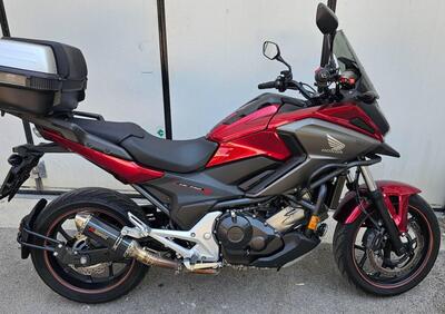 Honda NC 750 X ABS (2018 - 20) - Annuncio 9801334