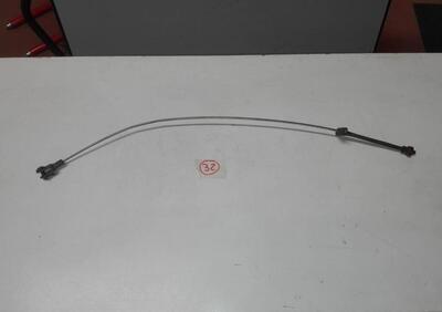 Cavo freno posteriore per Suzuki RM 400 1980 - Annuncio 9801337