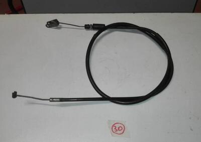 Cavo frizione Suzuki RM 400 1979 - Annuncio 9801339