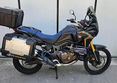 Honda Africa Twin CRF 1000L (2016 - 17) - Annuncio 9801348