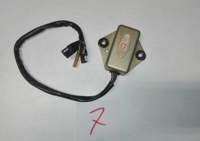 Centralina Kokusan per Hiro 125 1982 - Annuncio 9801345
