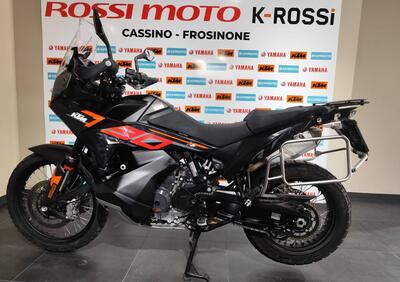 KTM 790 Adventure (2023 - 24) - Annuncio 9801346