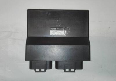Centralina Suzuki Bandit 650 - Annuncio 9801349