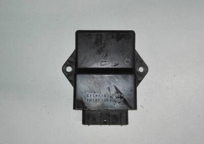 Centralina Yamaha Majesty 250 - Annuncio 9801354