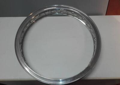 Cerchio Akront 18 pollici A bordi alti - Annuncio 9801355