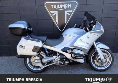 Bmw R 1150 RS (2001 - 06) - Annuncio 9799600