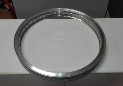Cerchio Akront 19 pollici - Annuncio 9801358