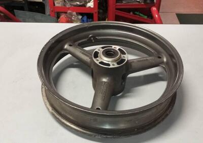 CERCHIO ANTERIORE SUZUKI - Annuncio 9801360