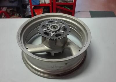 CERCHIO POST.DUCATI MONSTER 900 1996 - Annuncio 9801363