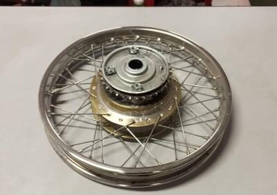 CERCHIO POSTERIORE HONDA CB 500 FOUR - Annuncio 9801366