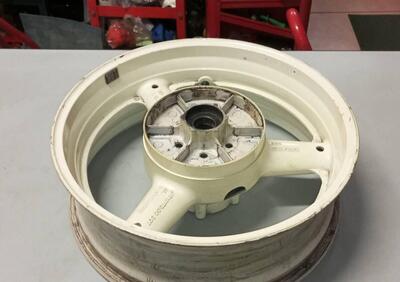 CERCHIO POSTERIORE SUZUKI - Annuncio 9801367