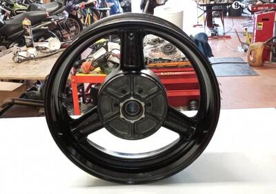 CERCHIO POSTERIORE SUZUKI GSX-R 600 SRAD - Annuncio 9801368