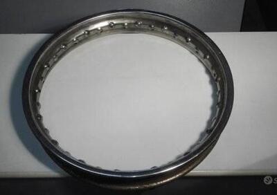 Cerchio Radaelli 17 pollici X 2,15 pollici - Annuncio 9801371