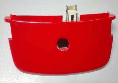 CHIUSURA SELLA DUCATI SS 600-750-900 - Annuncio 9801374