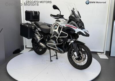 Bmw R 1200 GS Adventure (2013 - 16) - Annuncio 9778246