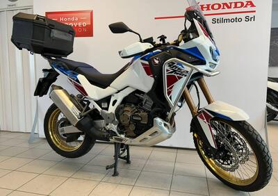 Honda Africa Twin CRF 1100L Adventure Sports DCT (2022 - 23) - Annuncio 9780775