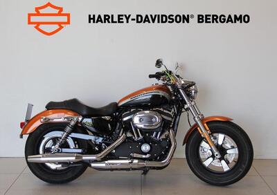 Harley-Davidson 1200 Custom CA (2013 - 17) - XL 1200CA - Annuncio 9801400