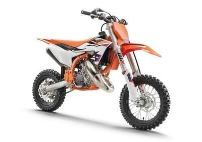KTM 65 SX (2024 - 26) - Annuncio 9801418