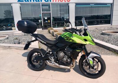 Triumph Tiger Sport 660 (2025) - Annuncio 9801421