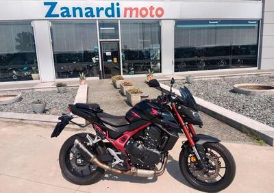 Honda CB 750 Hornet (2023 - 24) - Annuncio 9801426
