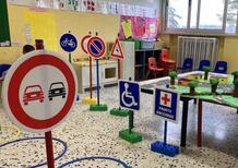 L’educazione stradale nelle scuole è facoltativa. Deve diventare obbligatoria