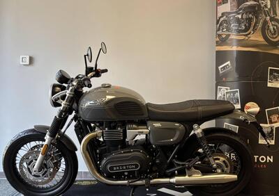 Brixton Motorcycles Cromwell 1200 (2022 - 25) - Annuncio 9033951