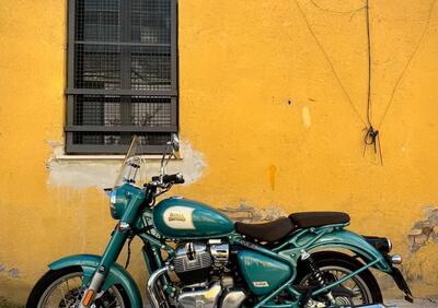 Royal Enfield Classic 650 (2025) - Annuncio 9801435