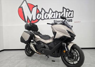 Honda Forza 750 (2025) - Annuncio 9801433