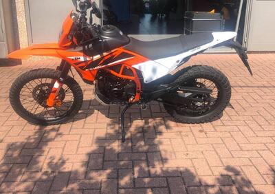 KTM 125 Enduro R (2025) - Annuncio 9801434