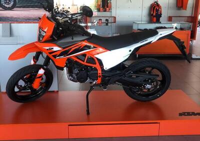 KTM 125 SMC R (2025) - Annuncio 9801436