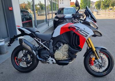 Ducati Multistrada V4 RS (2024 - 25) - Annuncio 9801439