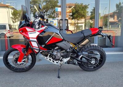 Ducati DesertX Discovery (2025) - Annuncio 9801440