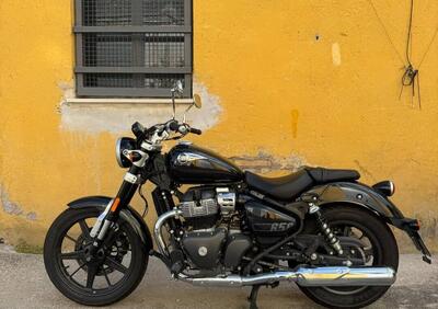 Royal Enfield Super Meteor 650 (2023 - 25) - Annuncio 9801443