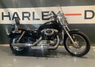 Harley-Davidson 1200 Custom (2007 - 13) - XL 1200C - Annuncio 9801446