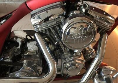  Altre moto o tipologie Special - Annuncio 9801447