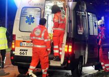 Padova: una mamma perde due figli per incidenti in moto, a meno di un anno l'uno dall'altro