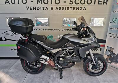Ducati Multistrada 1200 S Granturismo (2013 - 14) - Annuncio 9801455