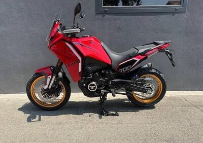 Moto Morini X-Cape 700 Gold Edition (2025) - Annuncio 9801461