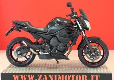 Yamaha XJ6 (2008 - 15) - Annuncio 9801463