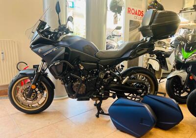 Yamaha Tracer 7 GT (2021 - 24) - Annuncio 9801464