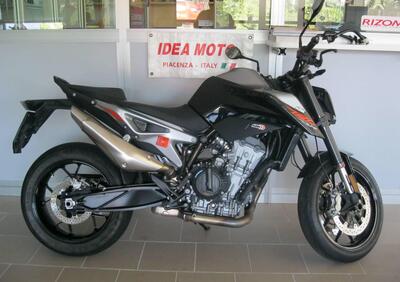 KTM 790 Duke (2018 - 20) - Annuncio 9801470