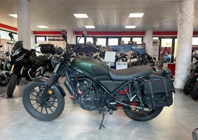 Honda CL500 (2023 - 24) - Annuncio 9801472