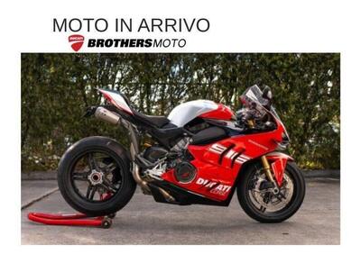 Ducati Panigale V4 SP2 30° Anniversario 916 (2024) - Annuncio 9801459