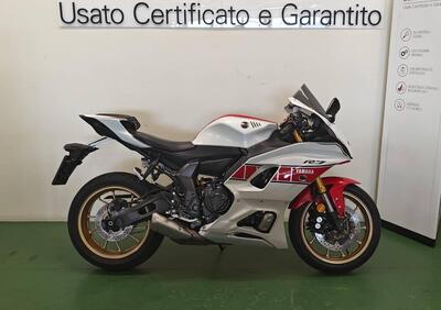 Yamaha YZF R7 World GP 60th Anniversary (2022 - 23) - Annuncio 9801474