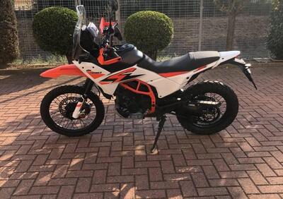 KTM 390 Adventure R (2025) - Annuncio 9801476