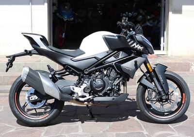 CFMOTO 450NK (2023 - 25) - Annuncio 9801487