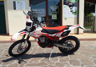 Betamotor RR 450 4T Enduro (2012) - Annuncio 9801482