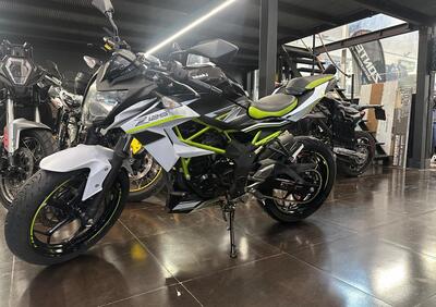 Kawasaki Z 125 (2019 - 20) - Annuncio 9801484