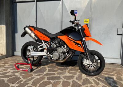 KTM 990 Supermoto (2007 - 08) - Annuncio 9801493